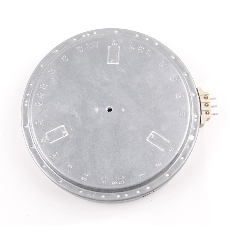 high temperature ceramic heating element high temperature ceramic heating element